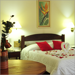 Apartamentos