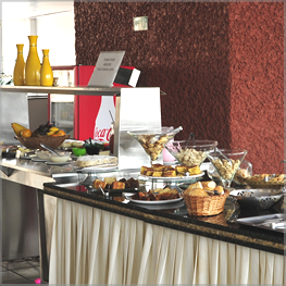 Gastronomia Hotel